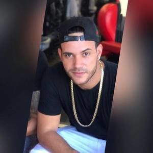 Meet your Posher, Gilberto