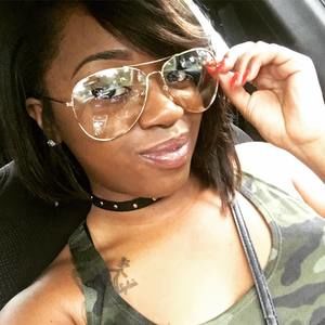 Meet your Posher, Antoinette