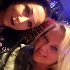 Meet your Posher, Tracy