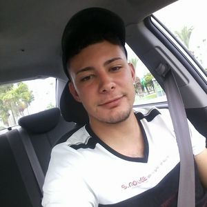 Meet your Posher, Richard