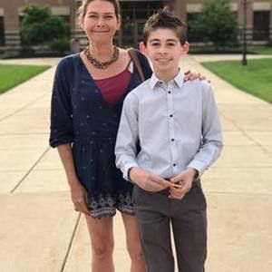 Meet your Posher, Sue