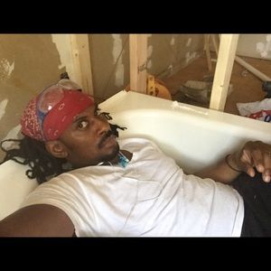 Meet your Posher, Jackson