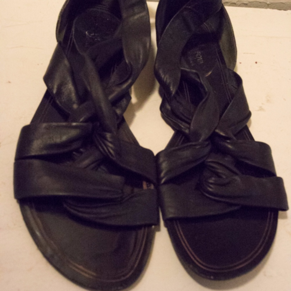 Beautiful Sandals: Maria Sharapova for Cole Haan