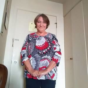 Meet your Posher, Jacqueline