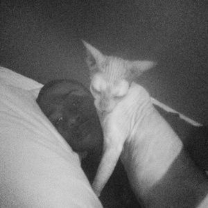 Meet your Posher, Corey