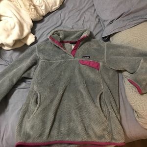 Patagonia Re-Tool Snap