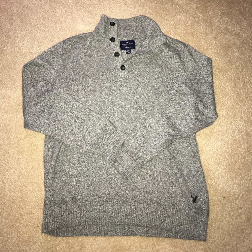 Men’s sweater
