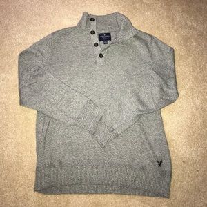 Men’s sweater