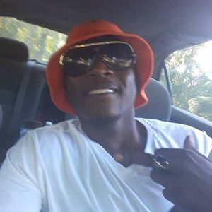 Meet your Posher, Ricky