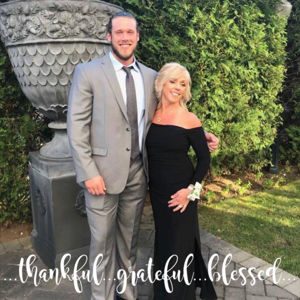 Meet your Posher, Sandee