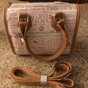 New Gilmore Girls Purse