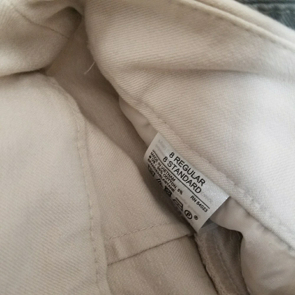 *NOT FOR SALE* Old Navy Pixie Pants - Picture 5 of 5