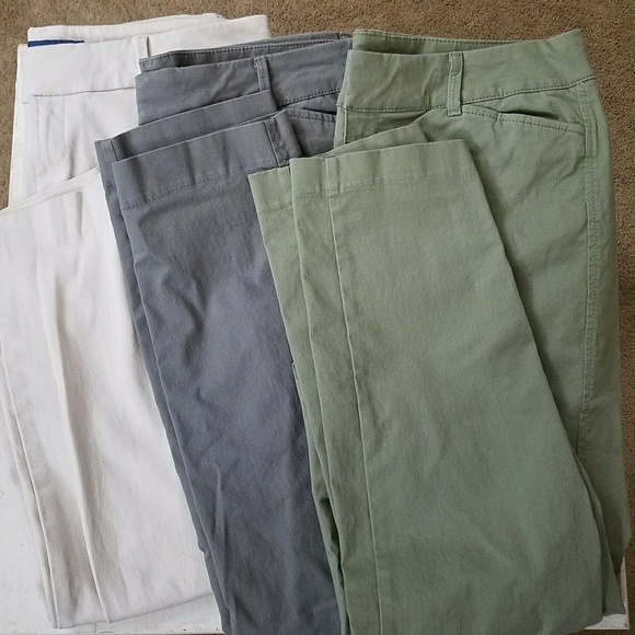 Old Navy Pants - *NOT FOR SALE* Old Navy Pixie Pants
