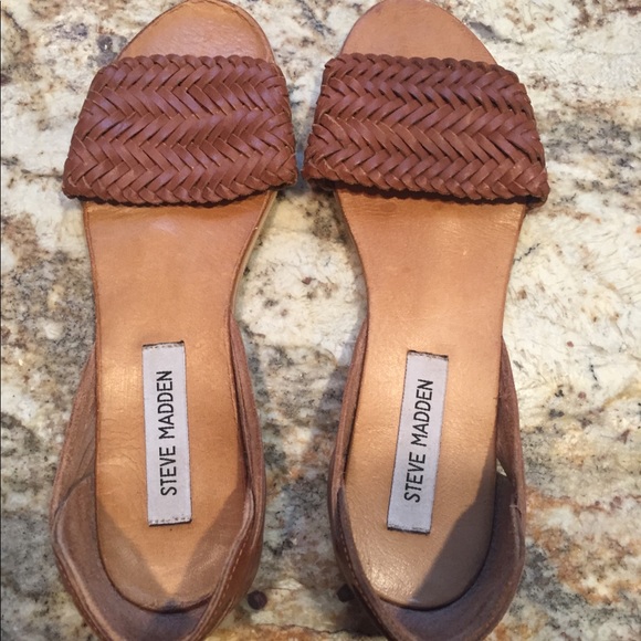 steve madden huaraches