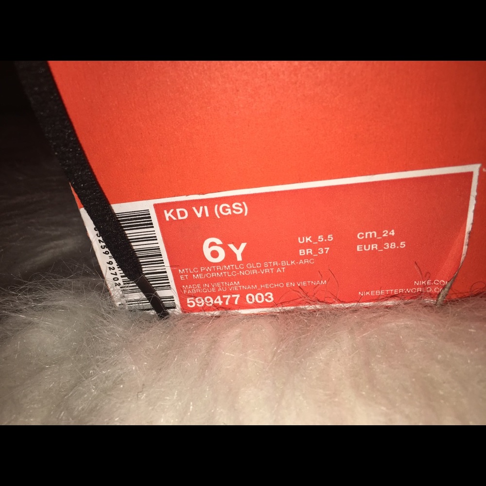 KD VI (GS)