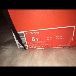 KD VI (GS)