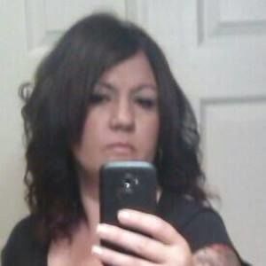 Meet your Posher, Kristi