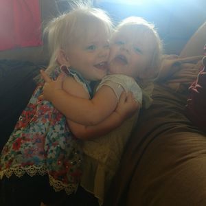 Meet your Posher, Brittney