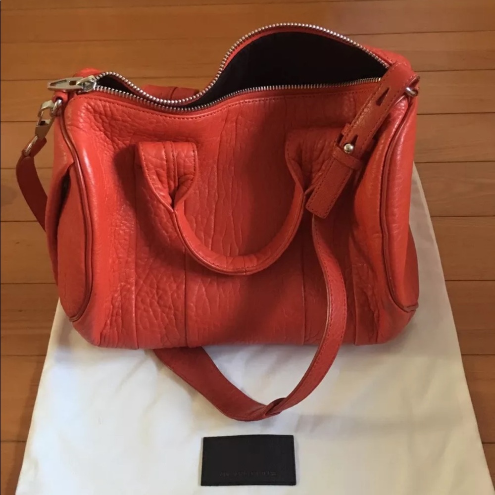 Alexander Wang Rocco bag