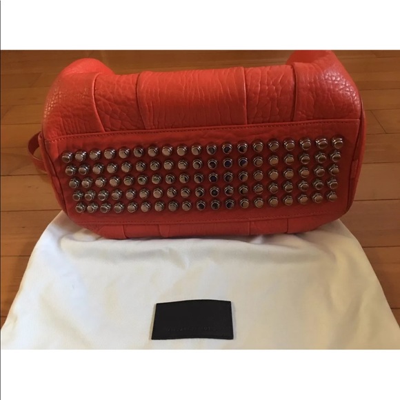 Alexander Wang Rocco bag - Picture 2 of 8