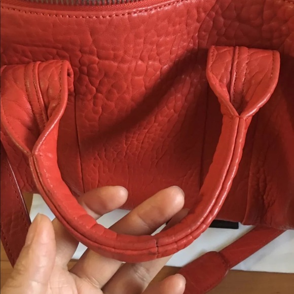 Alexander Wang Rocco bag - Picture 3 of 8