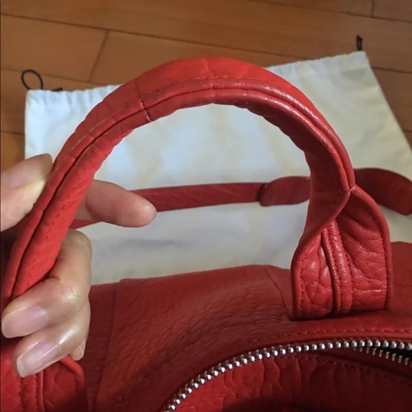 Alexander Wang Rocco bag - Picture 4 of 8