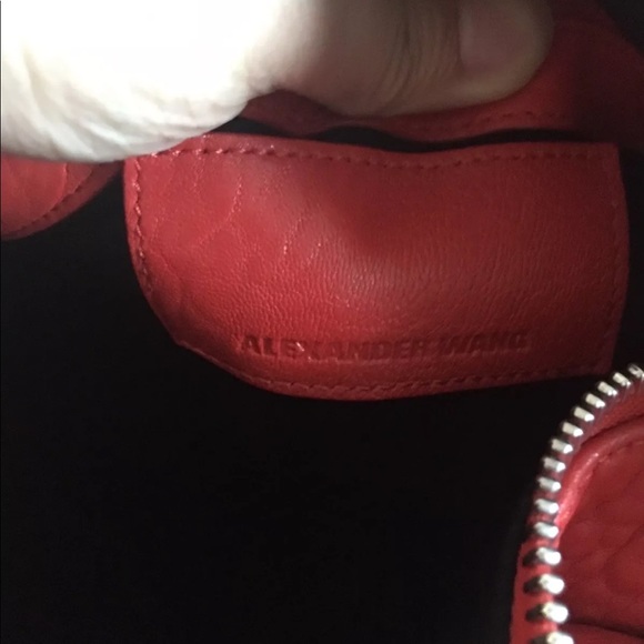 Alexander Wang Rocco bag - Picture 8 of 8
