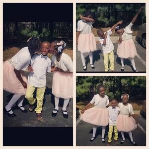 Meet your Posher, Mike