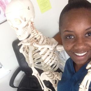 Meet your Posher, Dannielle