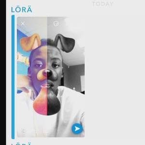 Meet your Posher, Dontay