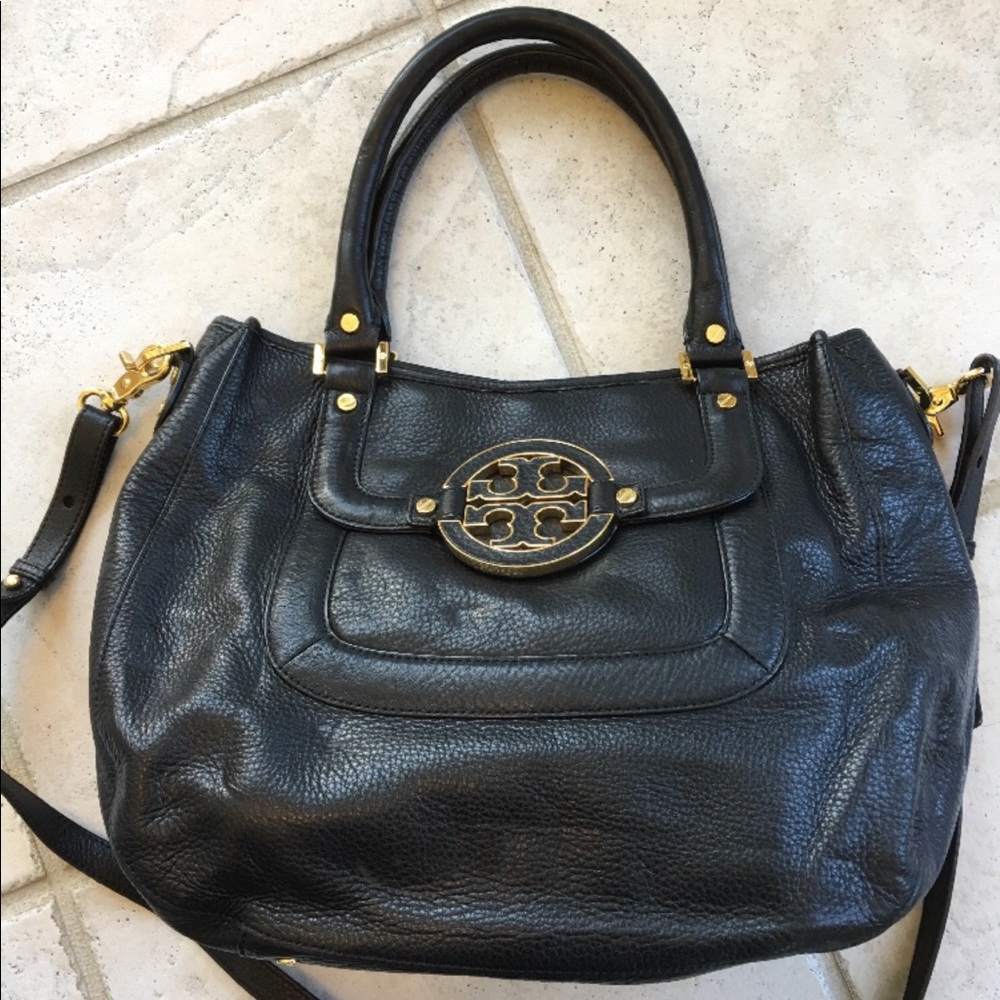 Tory Burch-Black