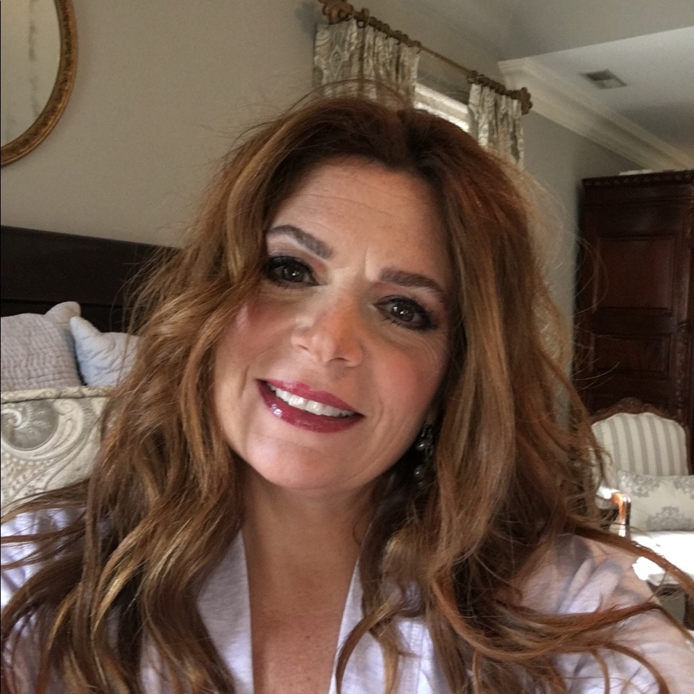 Meet your Posher, Tracy