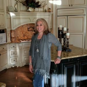 Meet your Posher, Barbara