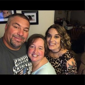 Meet your Posher, Julie