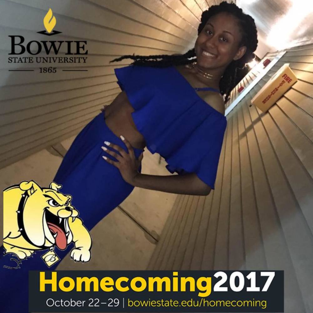 Meet your Posher, Julia