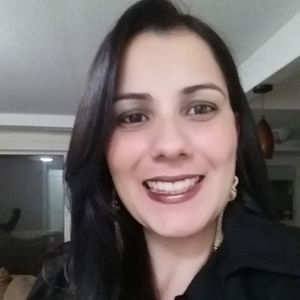 Meet your Posher, Roberta