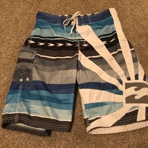 Billabong men’s board short