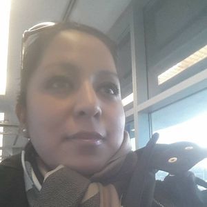 Meet your Posher, Sandra