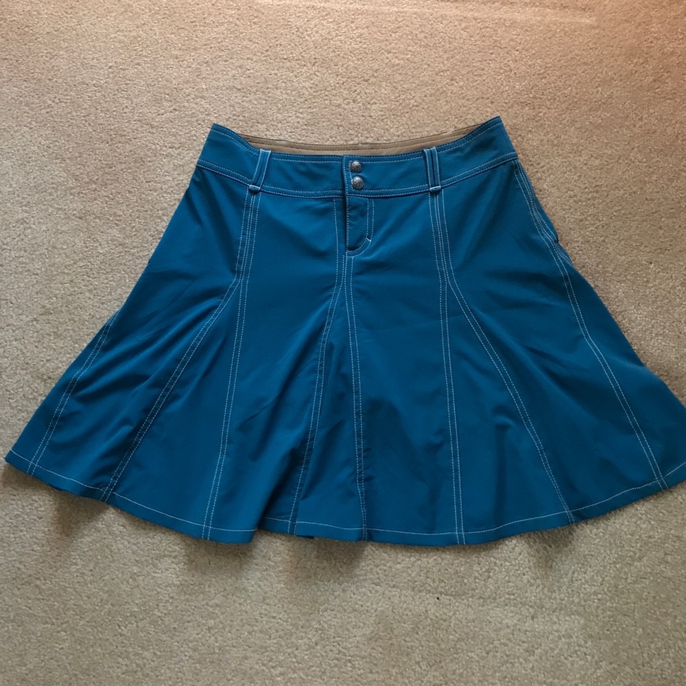 Skort