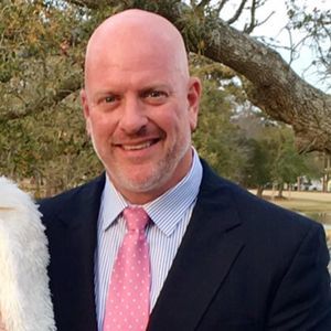 Meet your Posher, Timothy