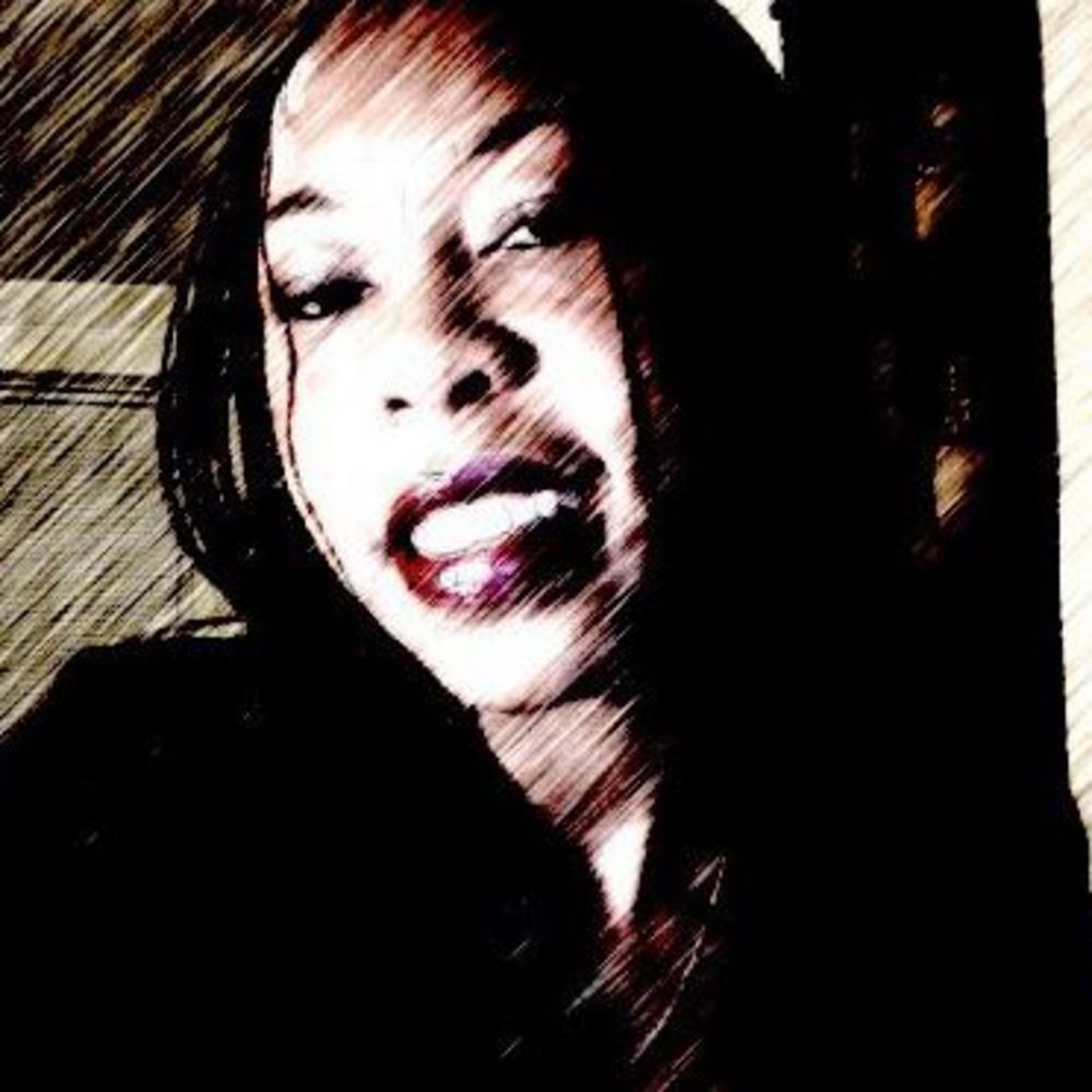 Meet your Posher, Charisse