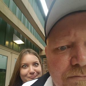 Meet your Posher, Shawn