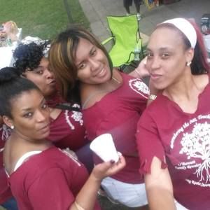 Meet your Posher, Raqual