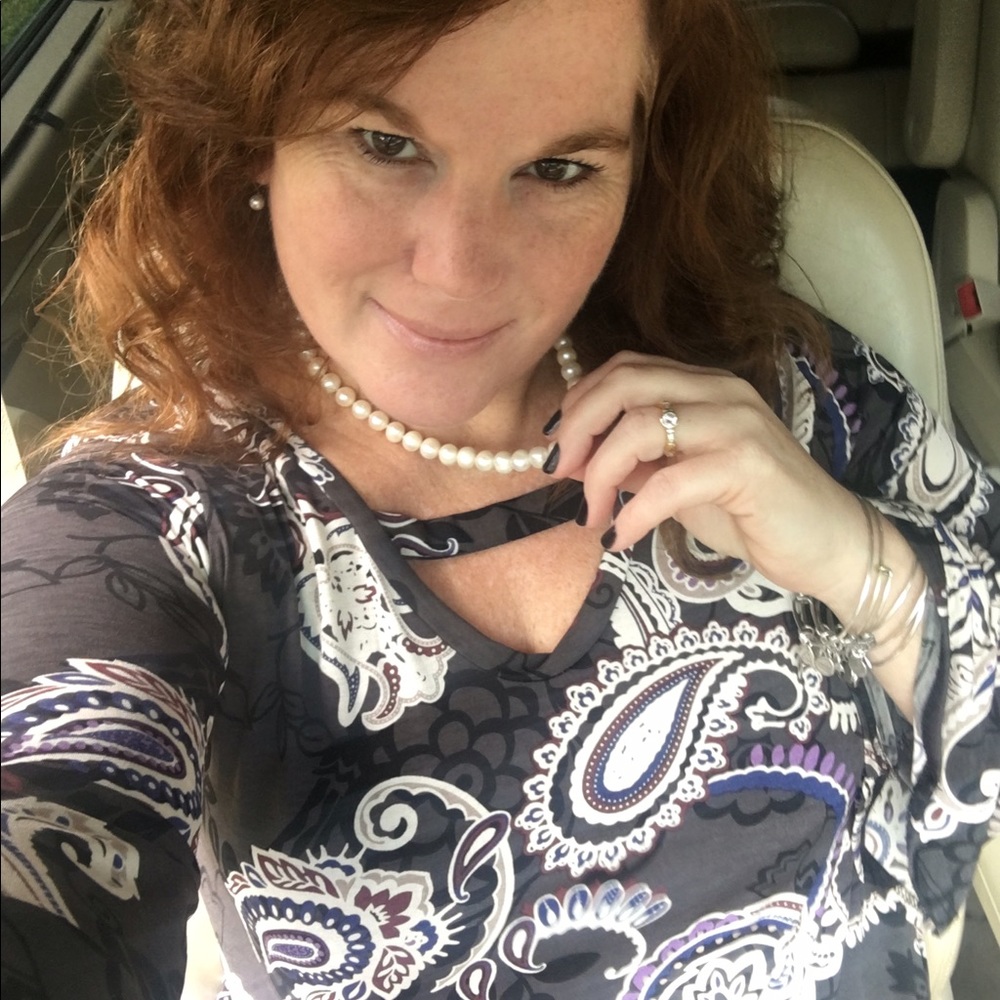 Meet your Posher, Candice