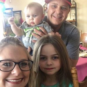 Meet your Posher, Chad