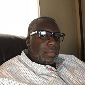 Meet your Posher, William