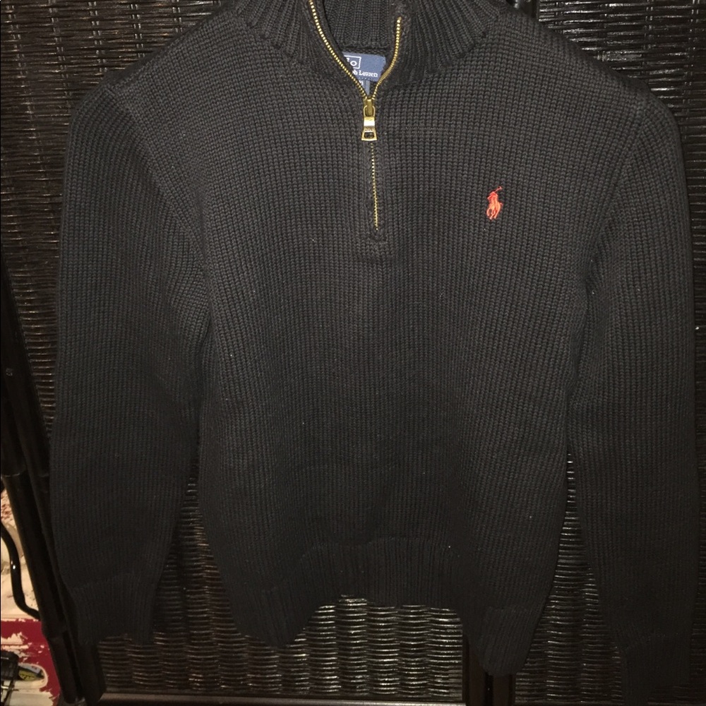 Polo by Ralph Lauren medium size 10 to 12 boys
