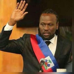 Meet your Posher, Pierre