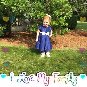 Meet your Posher, Jenny