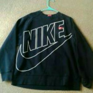 Nike Sweater